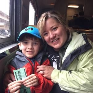 Meet your Posher, Mandy